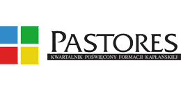 logo pastores